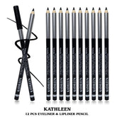 Kathleen Black Eye liner Pencil